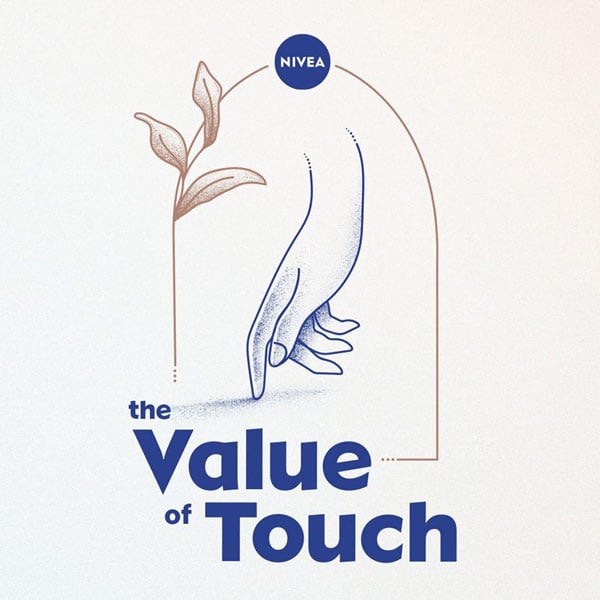 The Value of Touch