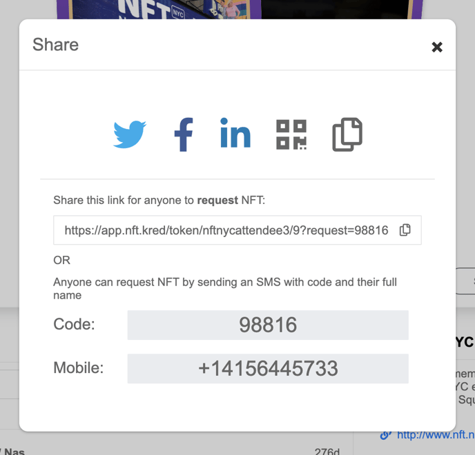 nfthub-sharepanel