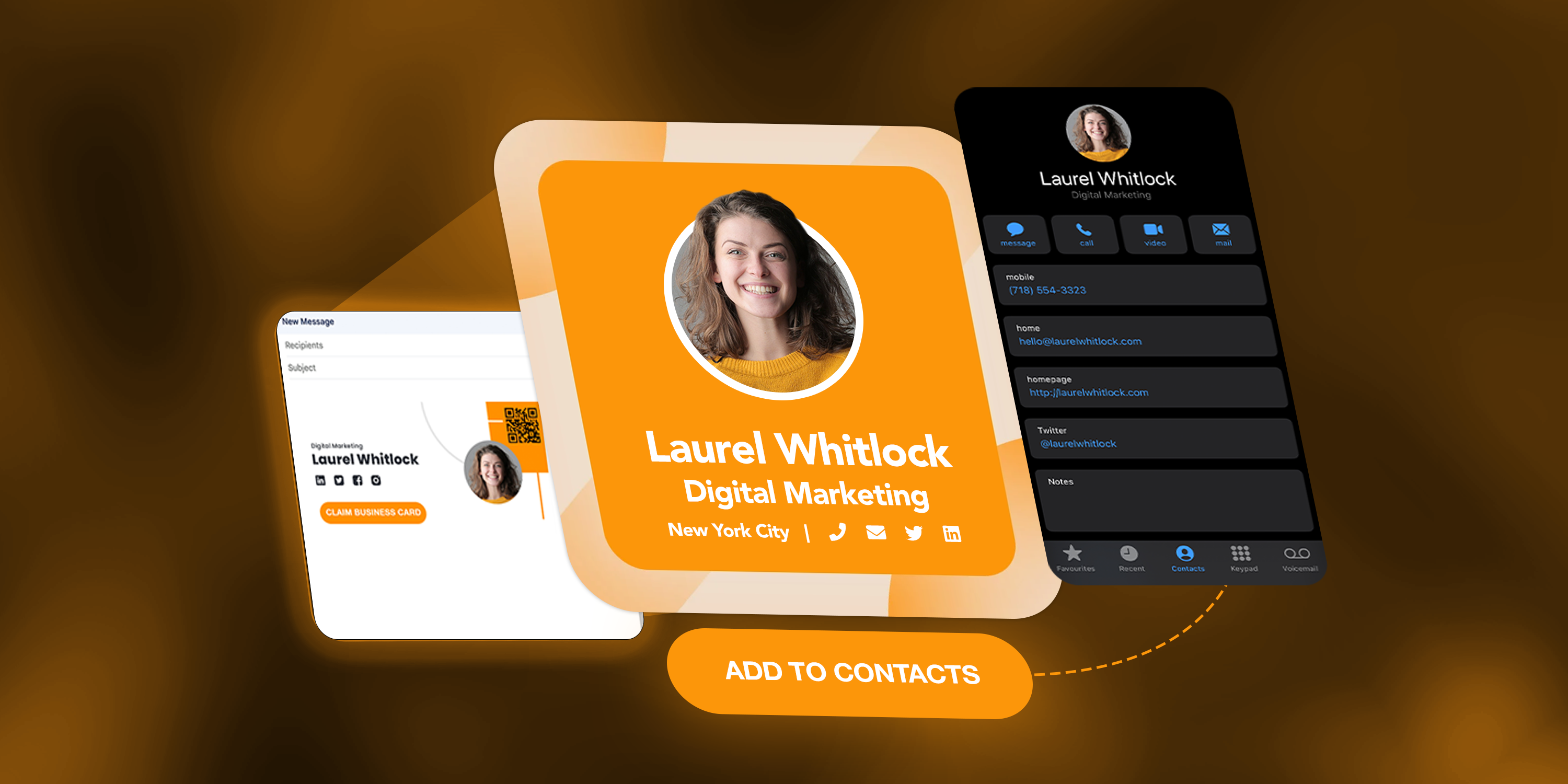 nftkred linkedin certificates anatomy_Laurel_Whitlock_V2 - signature 2
