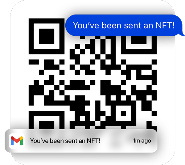 nftkred-distribution-methods