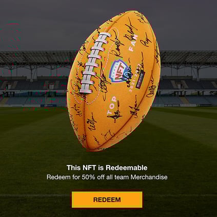 Reward loyal Fans