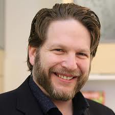 Chris Brogan