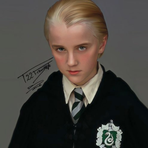 How Tom Felton Engages his Community with NFT Fan Art | NFT.Kred Case Study