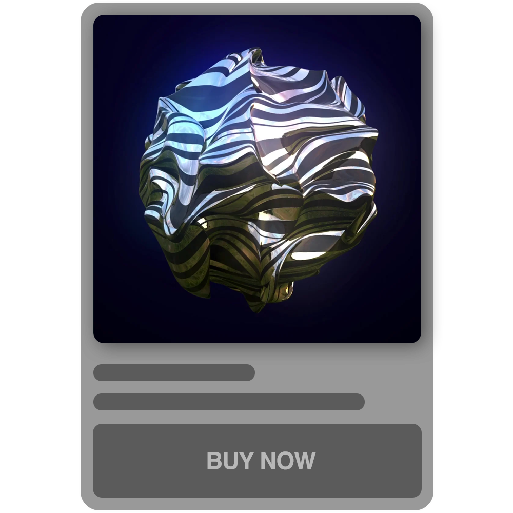 Koku B The Beginning ART - Mint Space NFT Marketplace - Buy, Sell and Create NFTs Art Tokens without Fees