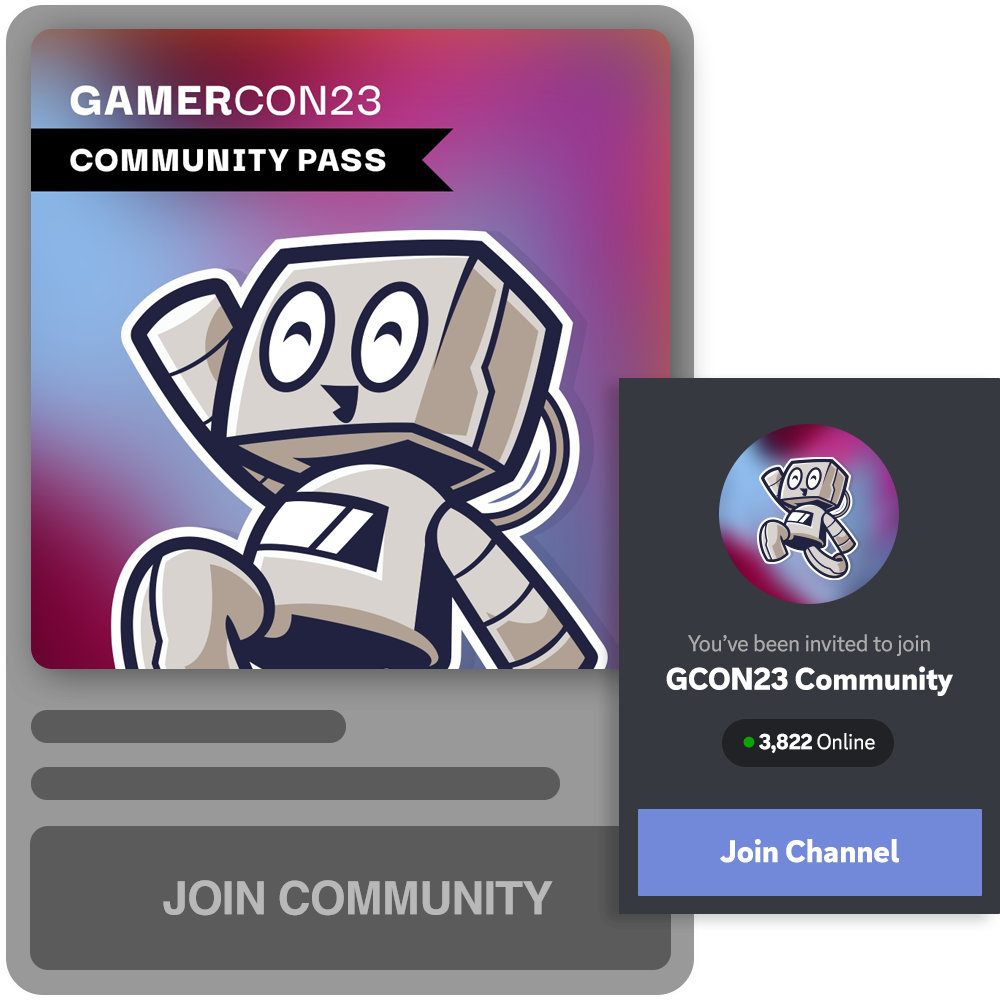 Unlock Community or Members only Content with NFT Access Cards